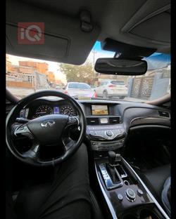 ئينفنتي M